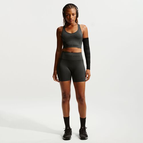 Nike Shorts de ciclismo Pro Seamless
