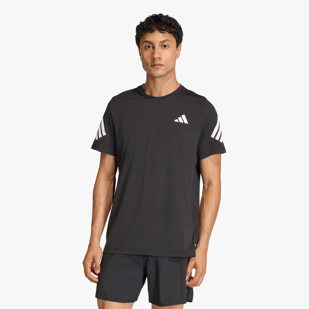 adidas Polera adi365 Climacool Poleras manga corta correr hombre