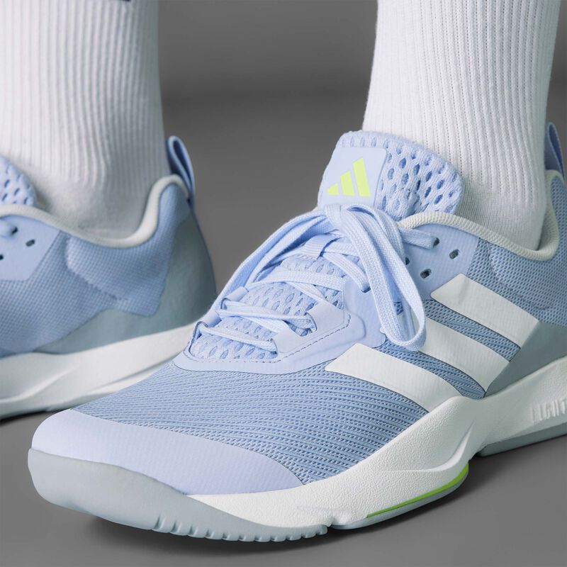 adidas Zapatillas Rapidmove 2, BLANCO, hi-res image number null