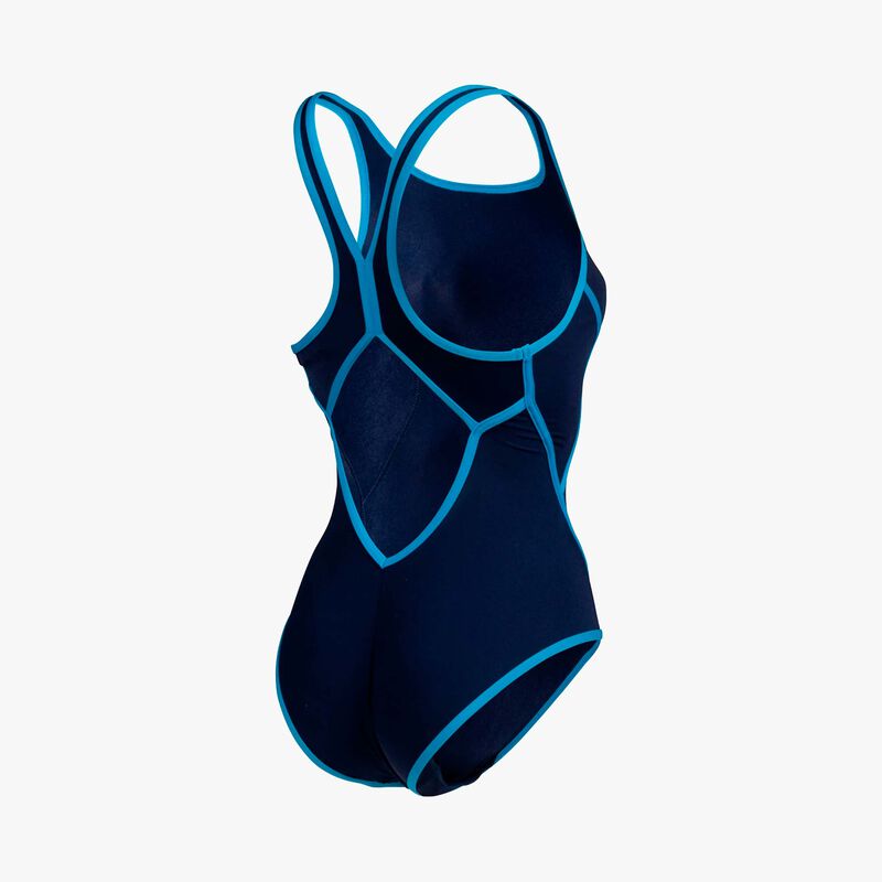 Arena Pro File V Back, AZUL, hi-res image number null