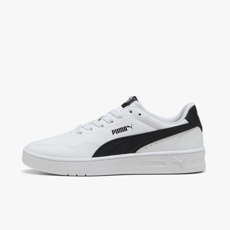 Puma Zapatillas Court Lally, BLANCO, hi-res image number null