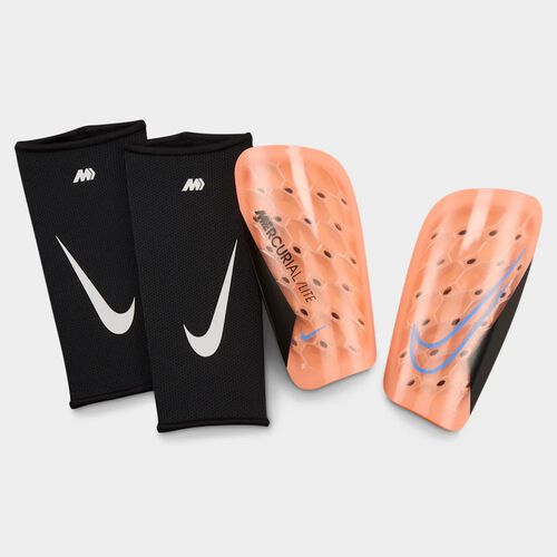 Nike Canilleras Mercurial Lite