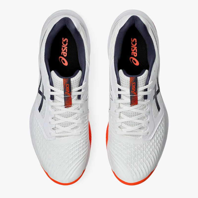 Asics Zapatillas Netburner Ballistic FF 3, BLANCO, hi-res image number null