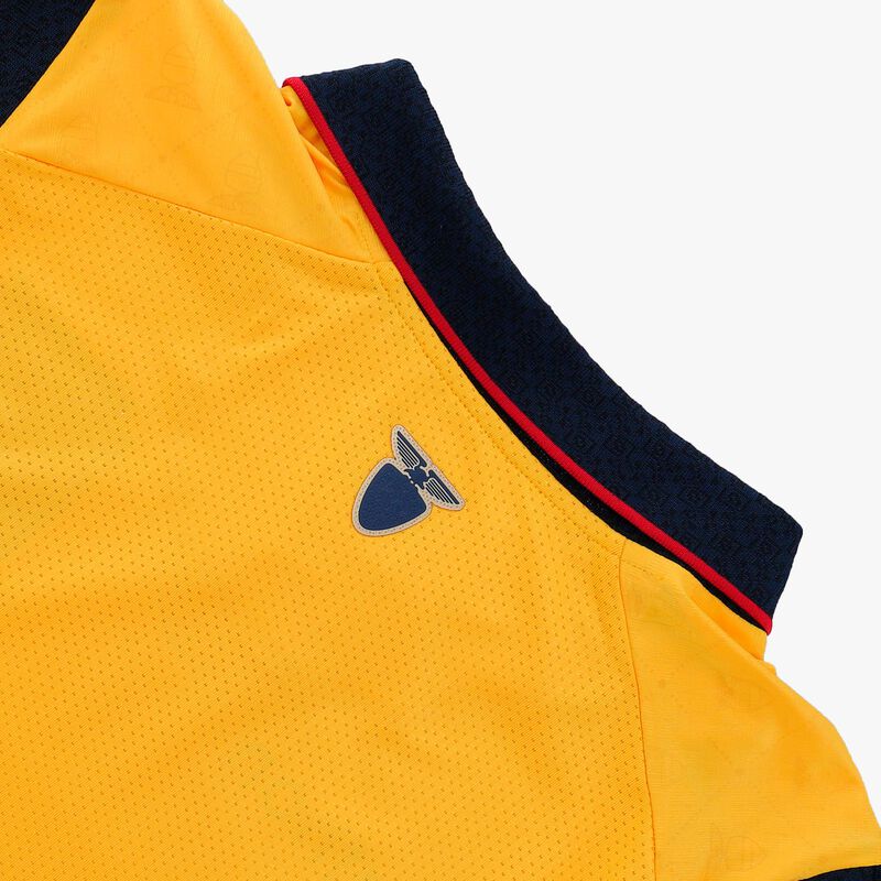 Camiseta FEF Alterna 100 años, AMARILLO, hi-res image number null