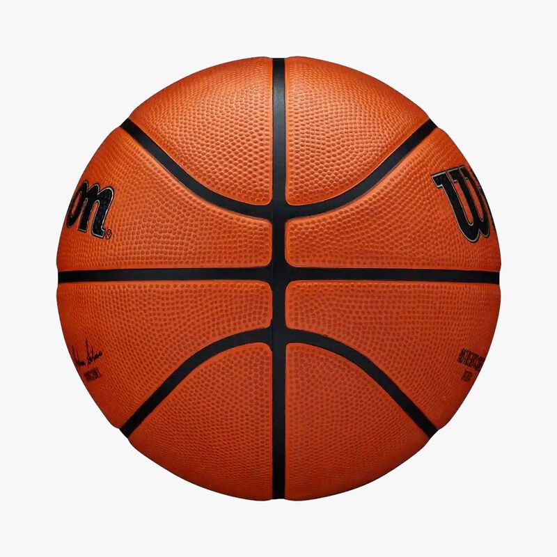 Wilson Pelota NBA Authentic Series Outdoor, SURTIDO, hi-res image number null