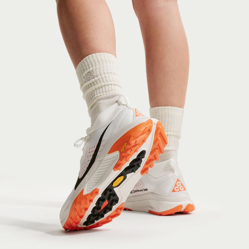 Nike Zapatillas ACG Zegama, BLANCO, hi-res image number null