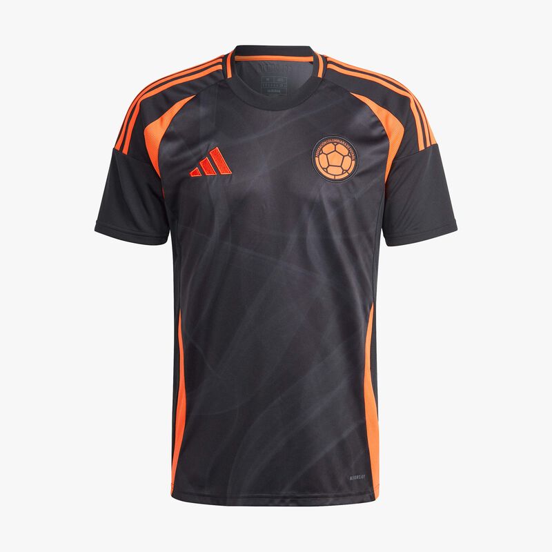 Camiseta seleccion colombia adidas sale