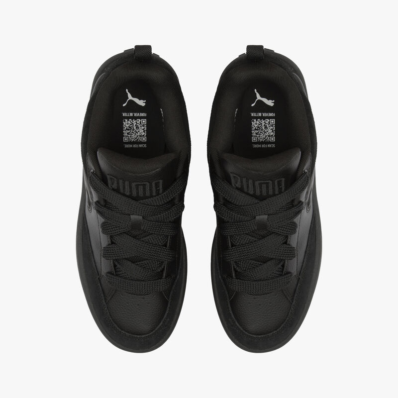 Puma Zapatillas Park Lifestyle, NEGRO, hi-res image number null
