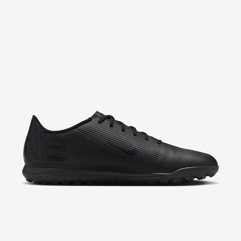 Nike Mercurial Vapor 16 Club TF, NEGRO, hi-res image number null