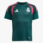 adidas Real Madrid Tiro 26 Competition 26/27 Ni&ntilde;os, BLANCO, hi-res