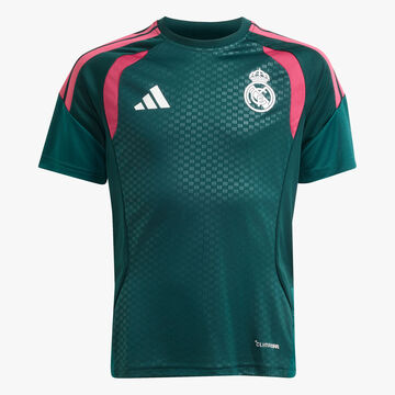 adidas Real Madrid Tiro 26 Competition 26/27 Ni&ntilde;os