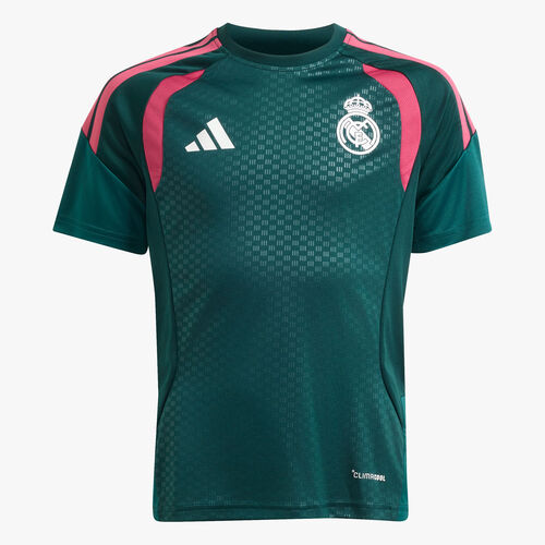 adidas Real Madrid Tiro 26 Competition 26/27 Niños
