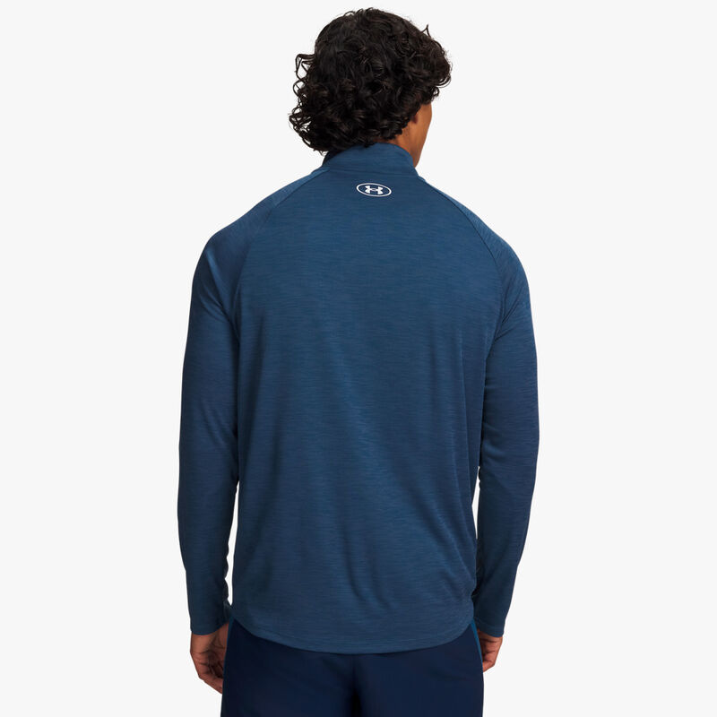 Under Armour Poler&oacute;n Tech Textured, AZUL, hi-res image number null