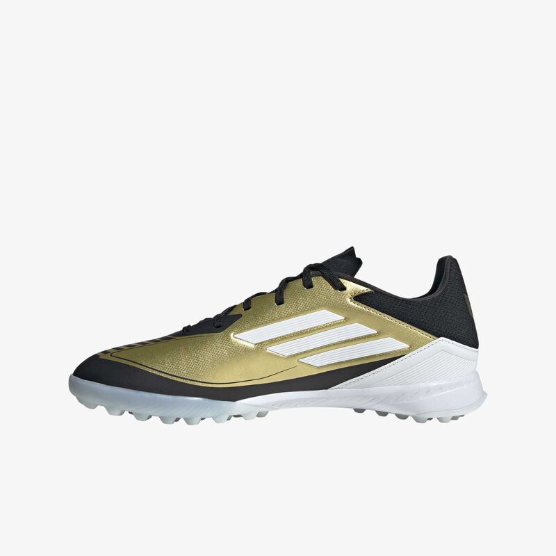 Adidas messi amarillos hotsell