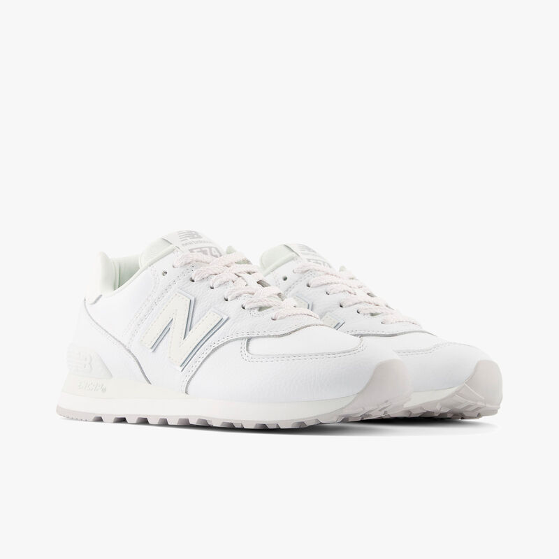 New Balance Zapatillas WL574IM2, BLANCO, hi-res image number null