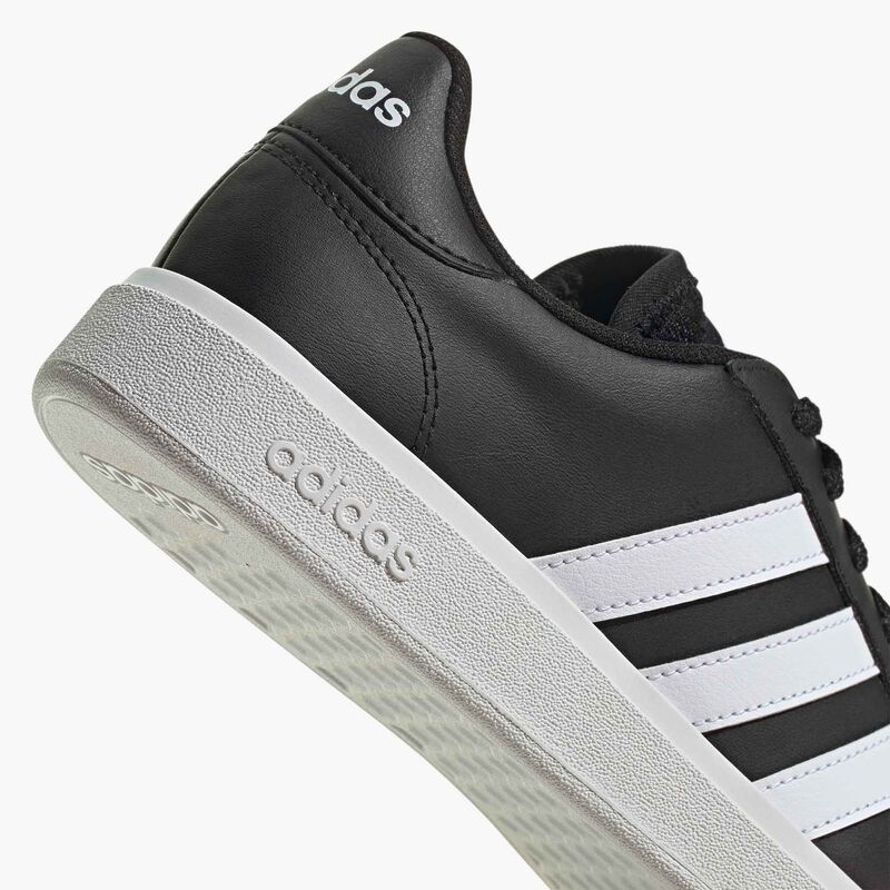 adidas Zapatillas Grand Court TD Lifestyle Court Casual, NEGRO, hi-res image number null