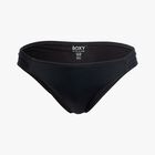 Roxy Bikini Beach Classics, NEGRO, hi-res