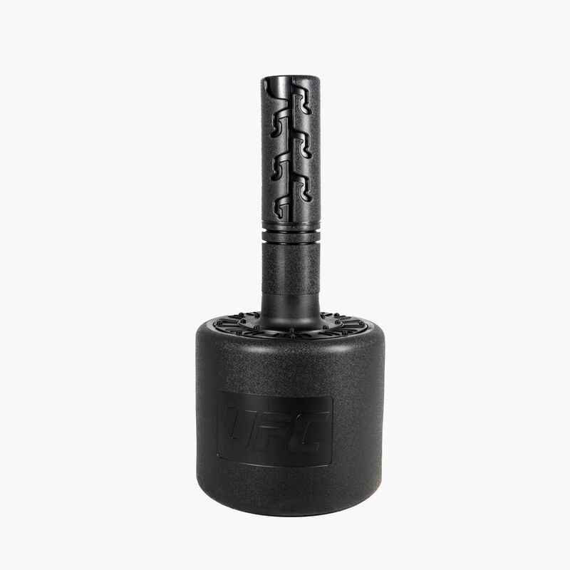 UFC Saco PulseStrike FreeStanding, NEGRO, hi-res image number null
