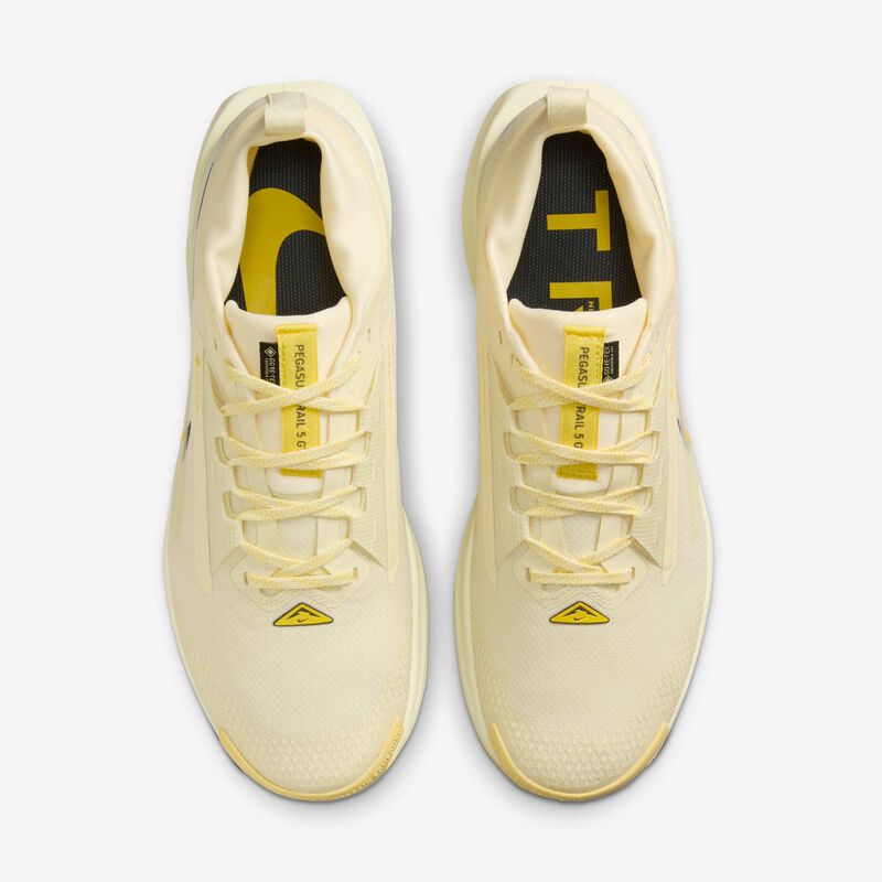 Nike Pegasus Trail 5 GORE-TEX, AMARILLO, hi-res image number null