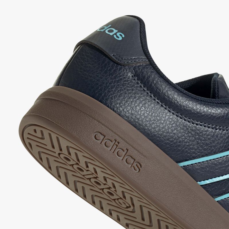 adidas Zapatillas Grand Court Base 3.0, AZUL, hi-res image number null