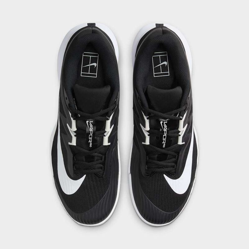 Nike Zapatillas Vapor Pro 3, NEGRO, hi-res image number null