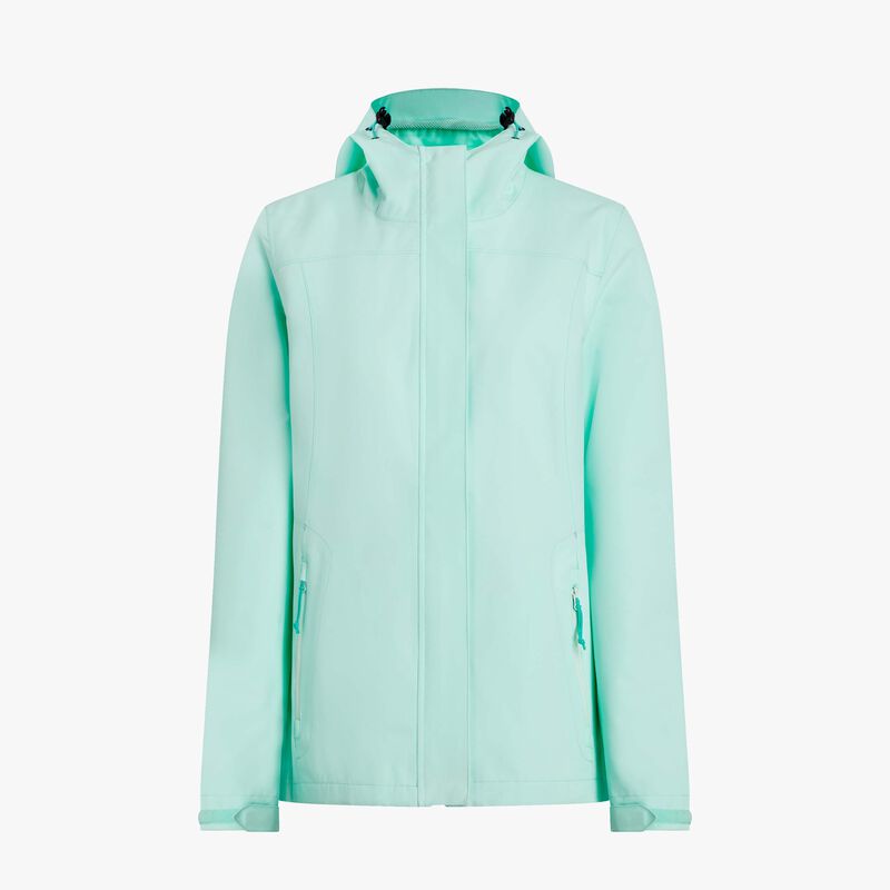 McKinley Terang Shell II, SURTIDO, hi-res image number null