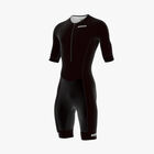 Bioracer Tritraje Team Suit, NEGRO, hi-res