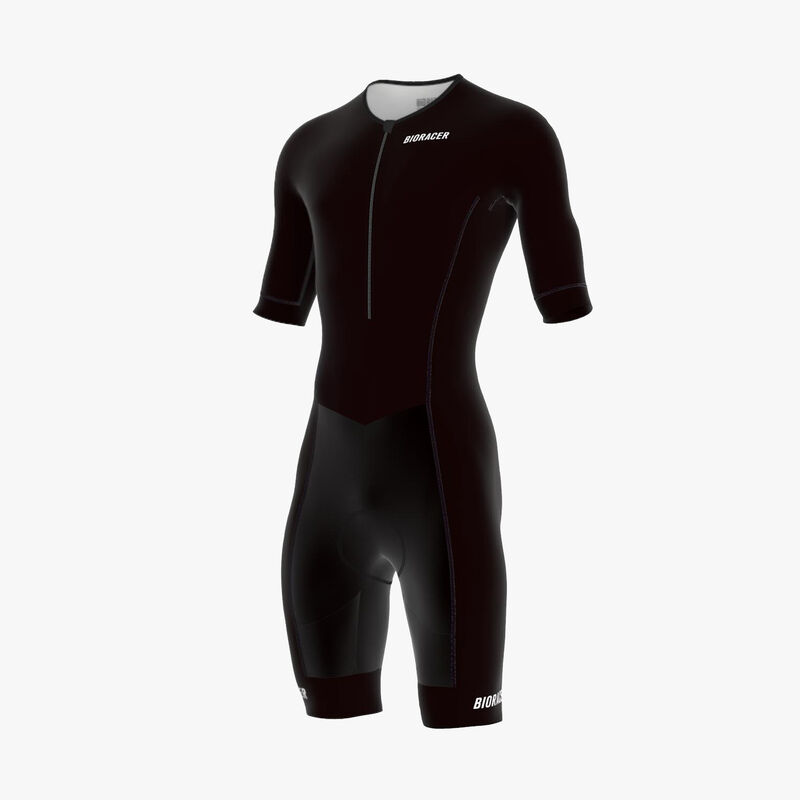 Bioracer Tritraje Team Suit, NEGRO, hi-res image number null
