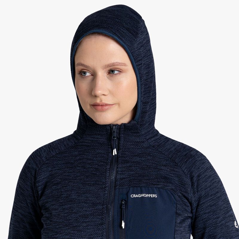 Craghoppers Chaqueta Trina, AZUL, hi-res image number null