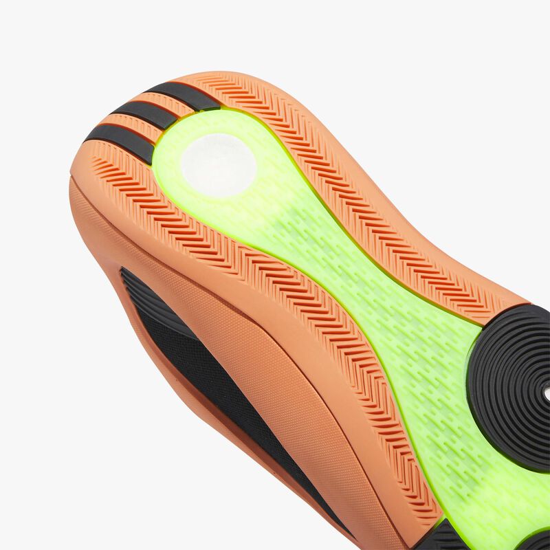 adidas Zapatillas Harden Volume 8, BLANCO, hi-res image number null