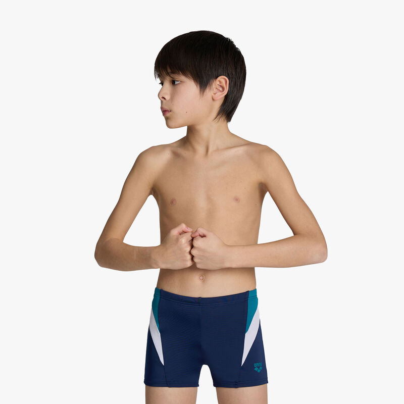 Arena Shorts Panel, NEGRO, hi-res image number null