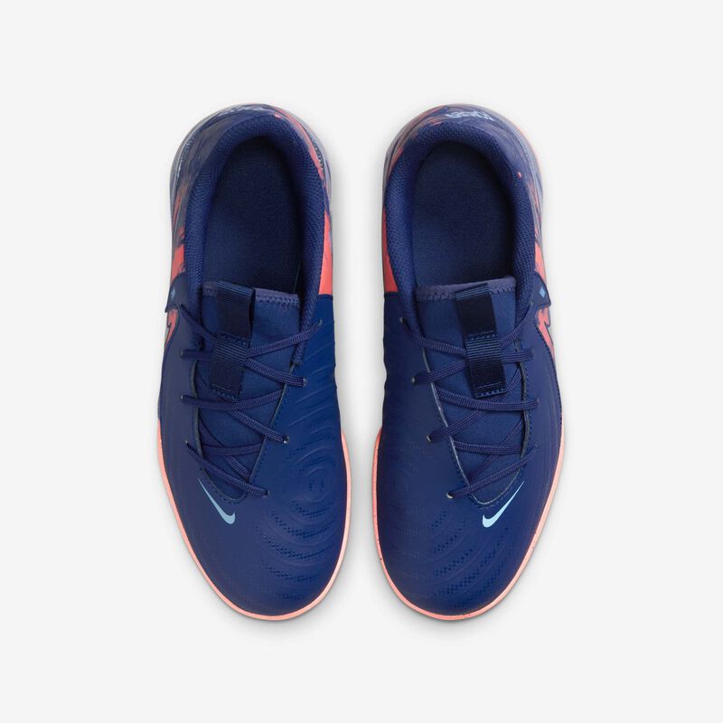 Nike Jr. Phantom GX 2 Academy Erling Haaland, AZUL, hi-res image number null