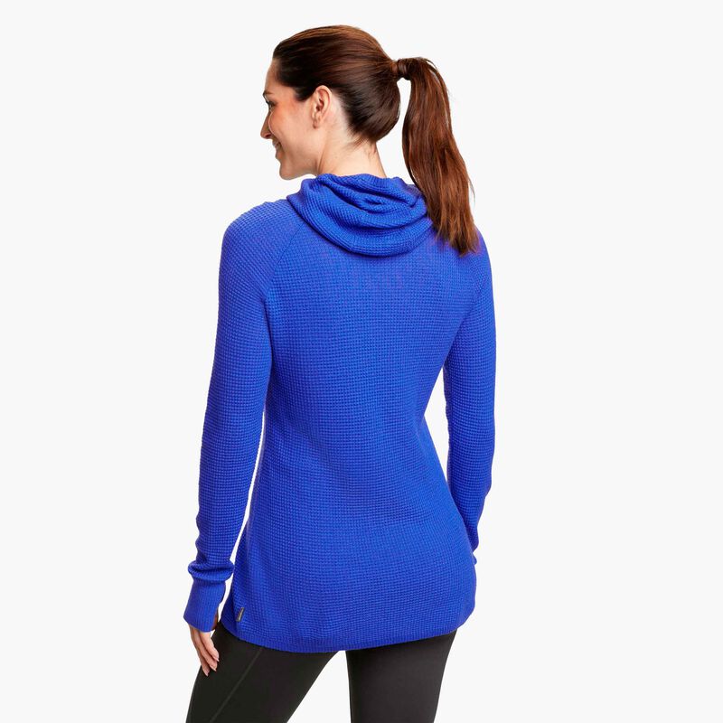 Eddie Bauer Frigid Ridge Thrmal, AZUL, hi-res image number null
