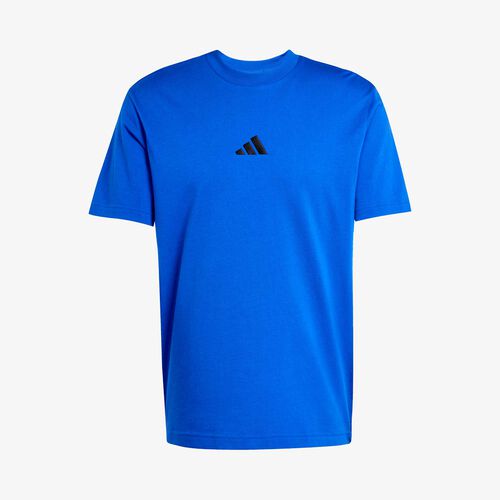adidas Polera Essentials Small Logo