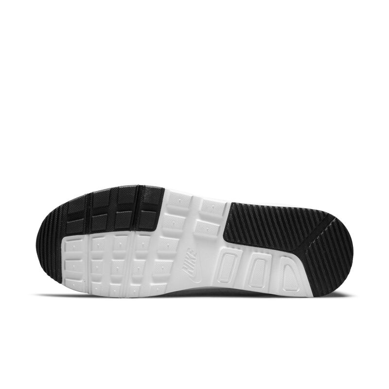 Nike Air Max SC, NEGRO, hi-res image number null