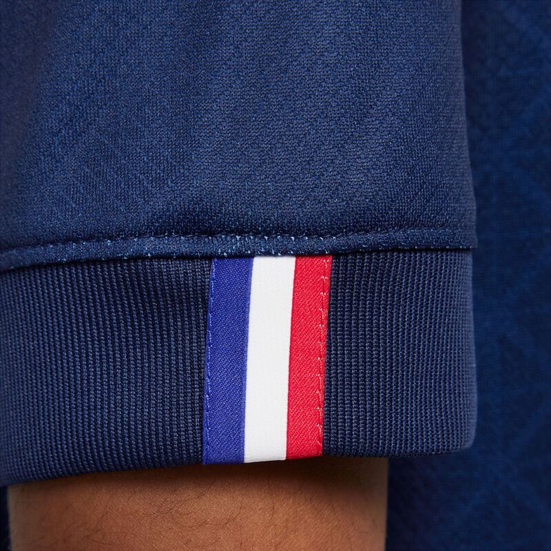 Nike Paris Saint-Germain 2025/26 Stadium Home, AZUL, hi-res image number null