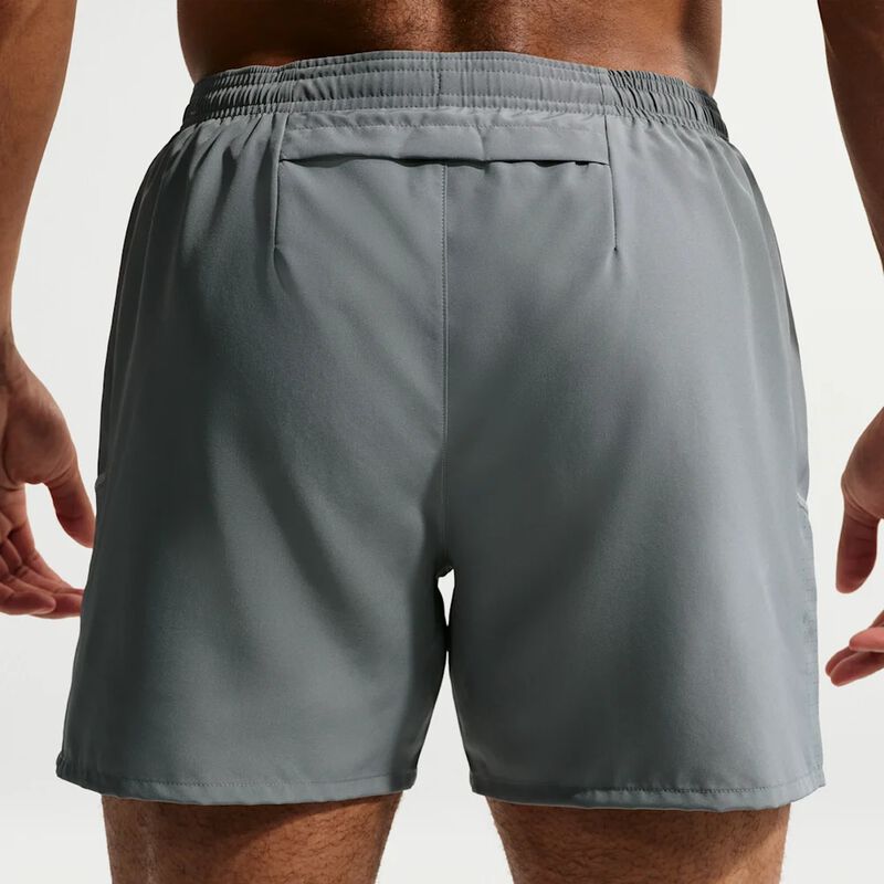 Nike Shorts Miler Dri-FIT 5", NEGRO, hi-res image number null