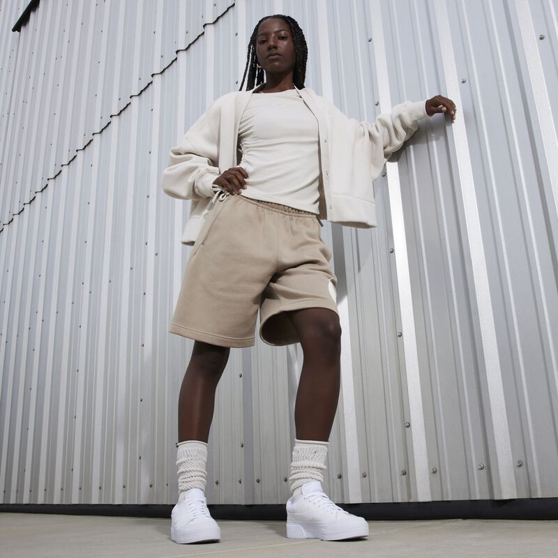 Nike Court Legacy Lift, BLANCO, hi-res image number null