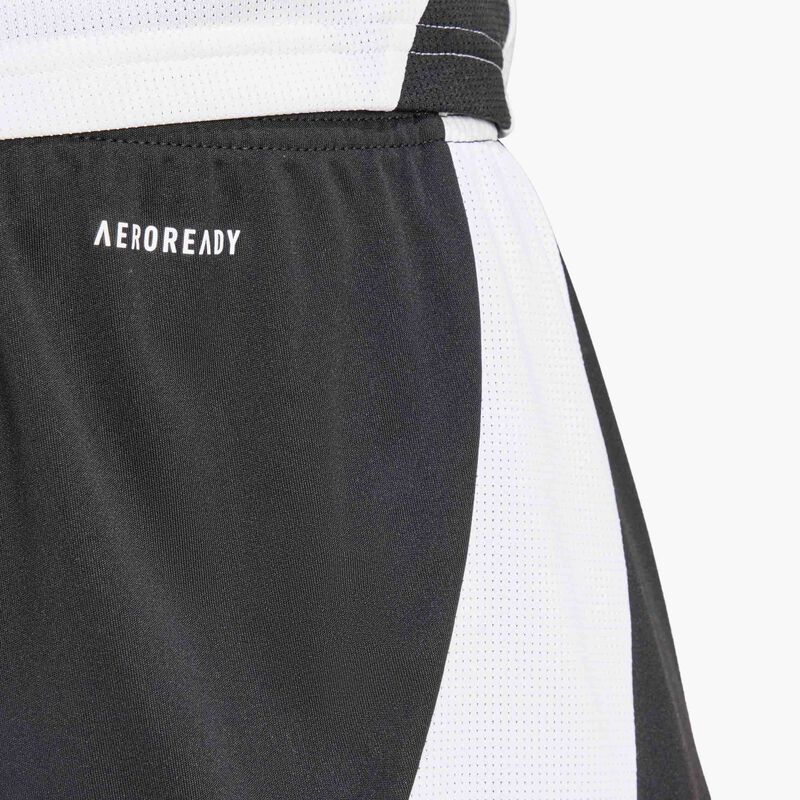 adidas Short Local Colo-Colo 2025, NEGRO, hi-res image number null