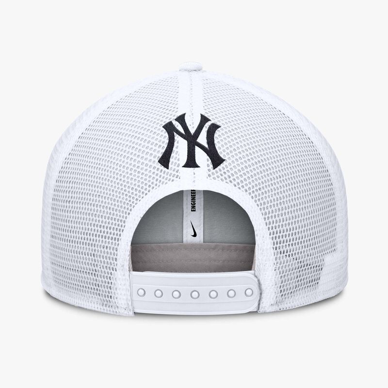 MLB Jockey New York Yankees, AZUL, hi-res image number null