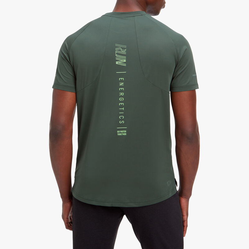 Energetics Ellazor, VERDE, hi-res image number null