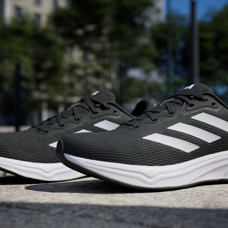 adidas Zapatillas Response, NEGRO, hi-res image number null