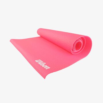 Wilson Move Yoga Mat 3 mm