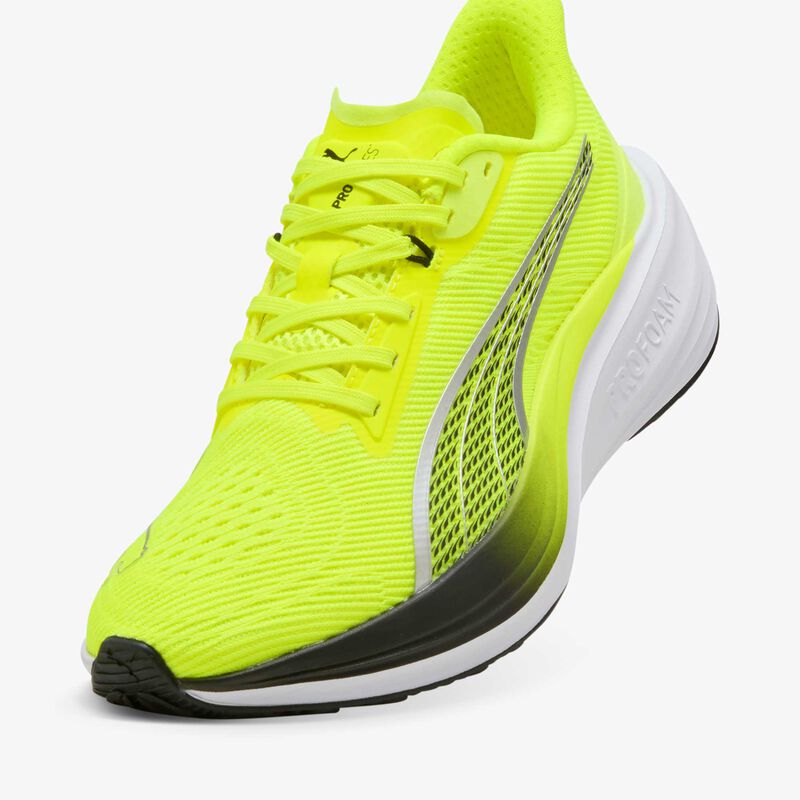 Puma Zapatillas Darter Pro, AMARILLO, hi-res image number null