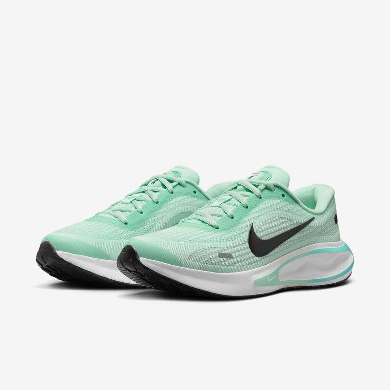 Nike Zapatillas Journey Run, VERDE, hi-res image number null