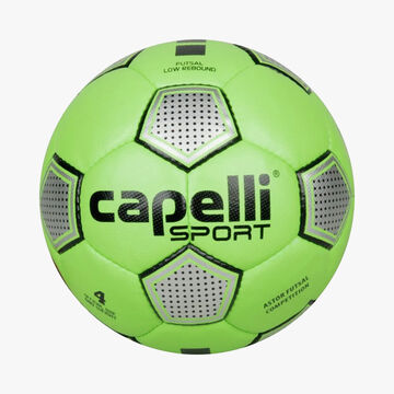 Capelli Pelota Astor Futsal Competition