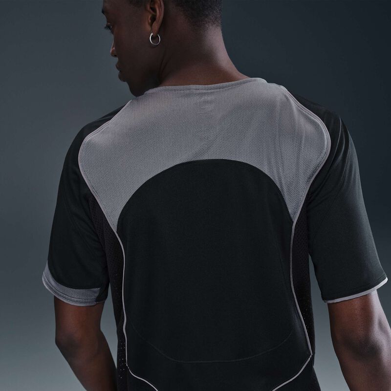 Nike Camiseta Total 90, NEGRO, hi-res image number null