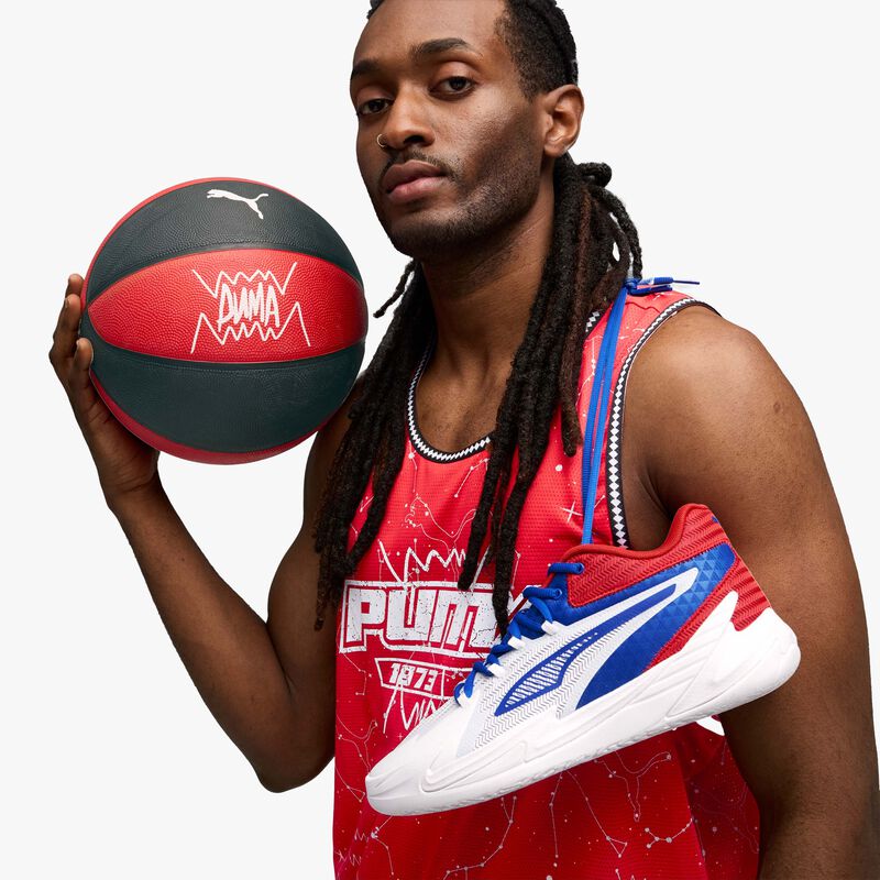 Puma Zapatillas The Dagger, BLANCO, hi-res image number null