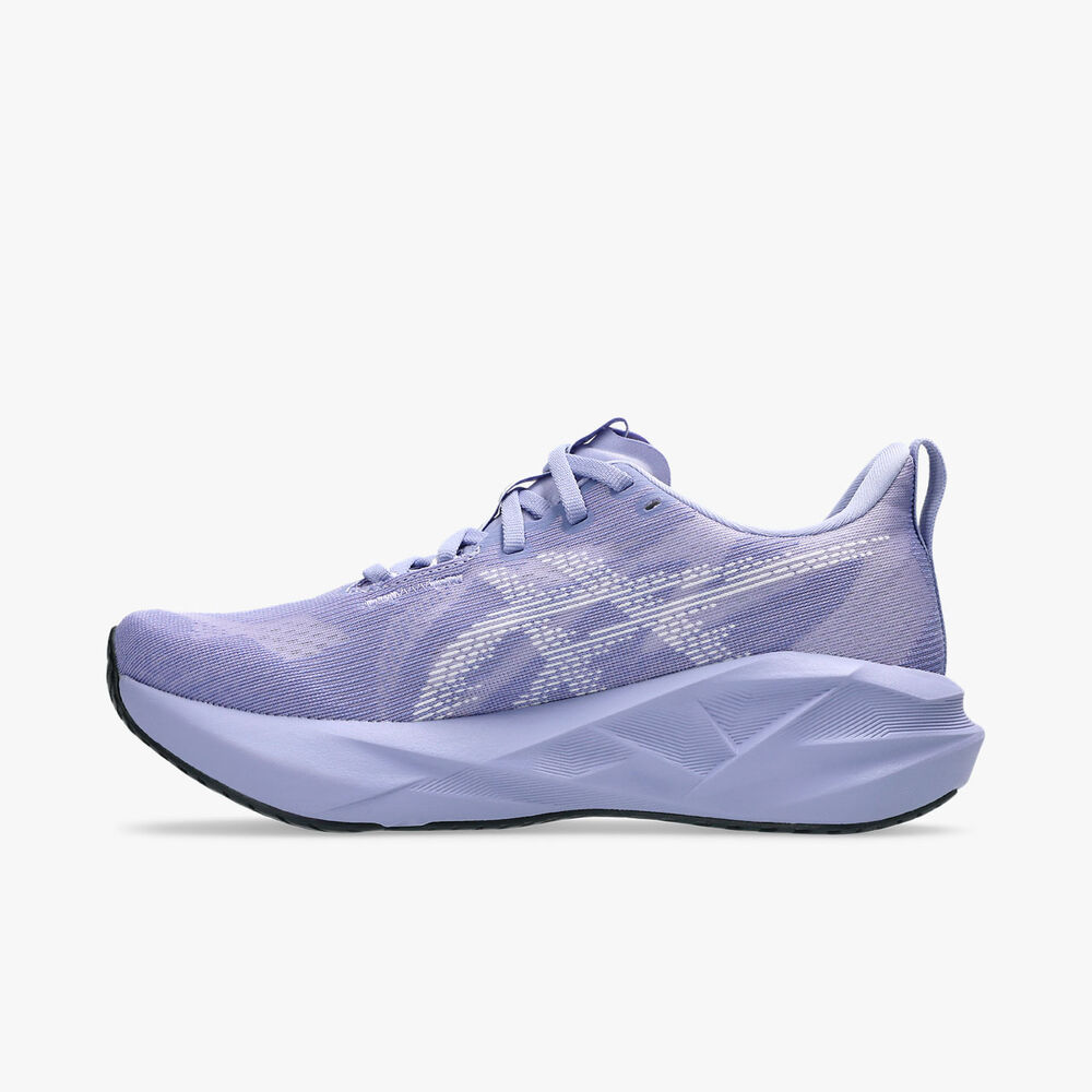 Asics Zapatillas Novablast 5 Zapatillas correr mujer