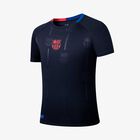 F.C. Barcelona Camiseta Matchday Essential, AZUL, hi-res